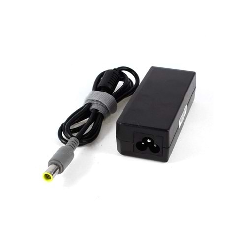 Lenovo - IBM 20V 3.25A 7.9x5.5mm Notebook Adaptör- Şarj Cihazı