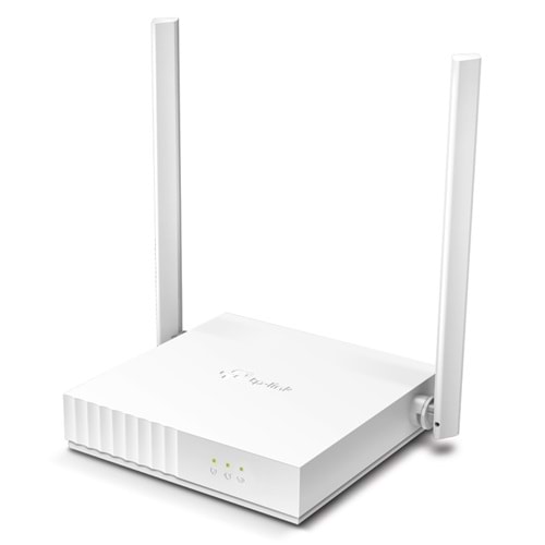 TP-Link TL-WR820N 300 Mbps Dual-Band Wi-Fi Router