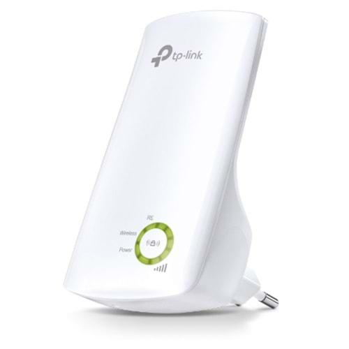 TP-Link TL-WA854RE 300 Mbps N Kablosuz Wall Plug Evrensel Menzil Geliştirici