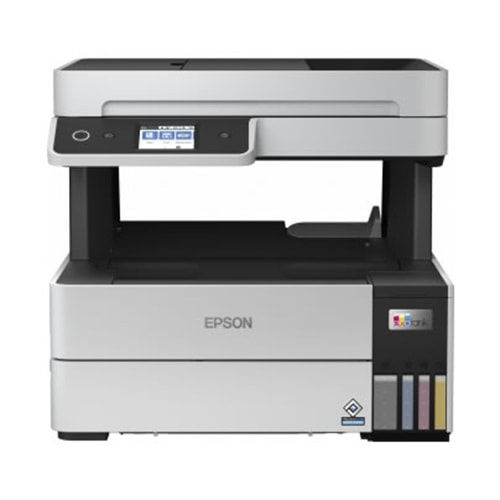Epson EcoTank L6460 Mürekkep Püskürtmeli Çok Fonksiyonlu Yazıcı Wi-Fi