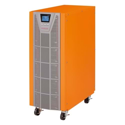 Makelsan Powerpack SE 6 KVA 16 x 9 AH Online UPS Güç Kaynağı