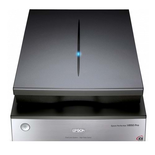 Epson Perfection V850 Pro B11B224401 Tarayıcı