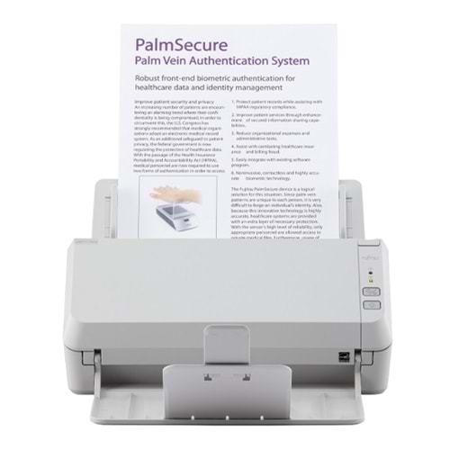 Ricoh SP-1130N Network Sayfa Beslemeli A4 Doküman Tarayıcı