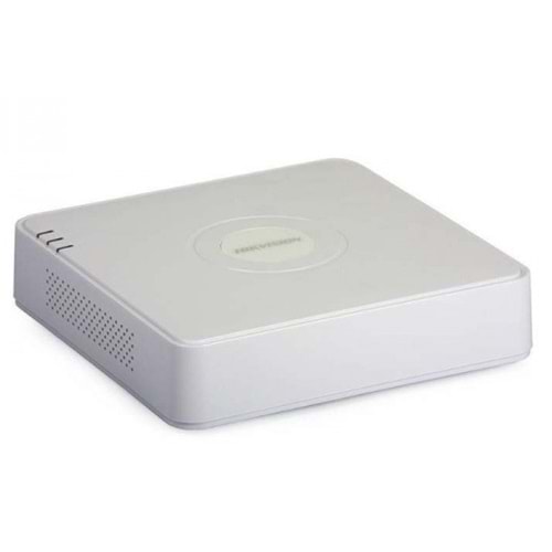 Hikvision DS-7108NI-Q1 8 Kanal NVR Kayıt Cihazı 1 SATA, H.265+