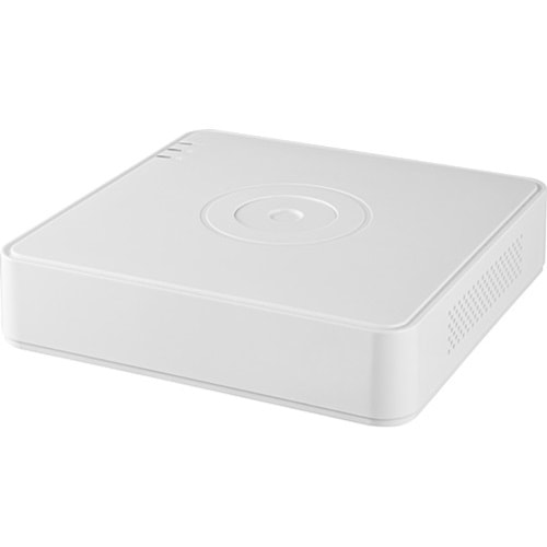 Hikvision DS-7108HGHI-K1 1080p Lite 8 Kanal H.265+ HD-TVI Kayıt Cihazı