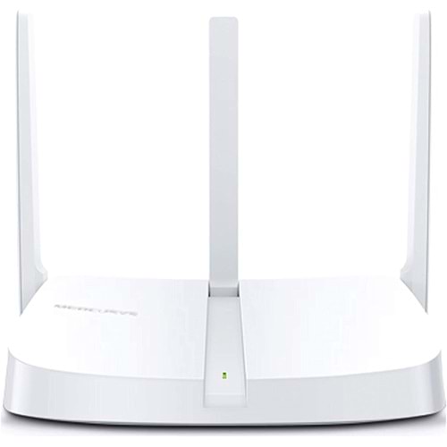 Mercusys MW305R N300 Mbps Kablosuz Router