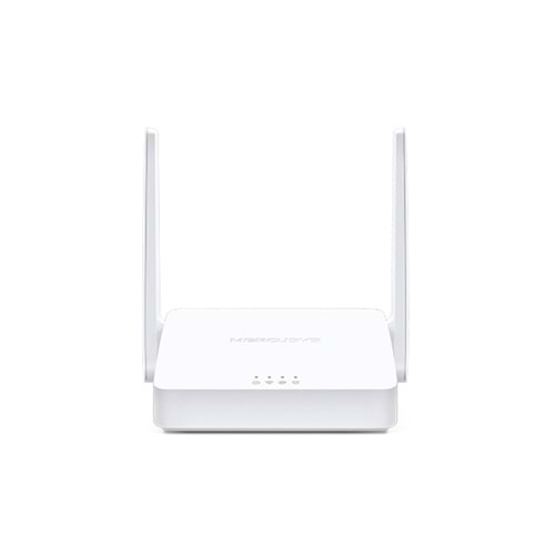 Mercusys MW301R 300 Mbps 2.4 Ghz Wireless N Router