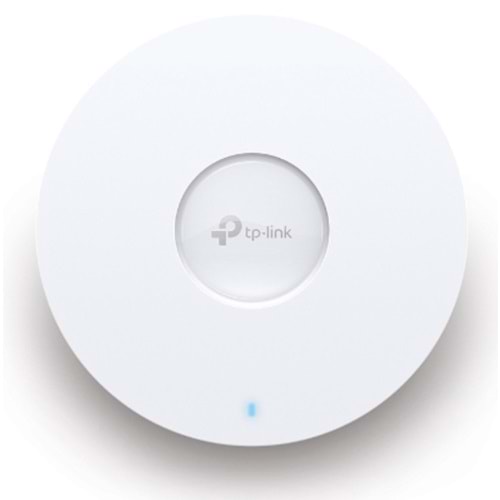 Omada EAP653 AX30000 AX3000 Ceiling Mount Dual-Band Wi-Fi 6 Access Point