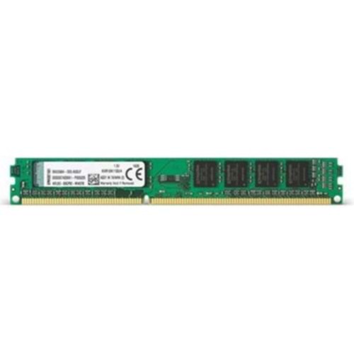 Kingston 4GB 1600MHz DDR3 CL11 Ram KVR16N11S8/4WP