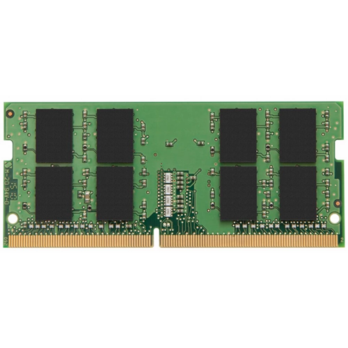 Kingston 8GB 1600MHz DDR3 Notebook Ram CL11 1.5V KVR16S11/8WP