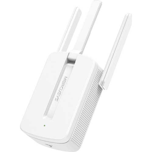 Mercusys MW300RE 300 Mbps Wi-Fi Menzil Genişletici