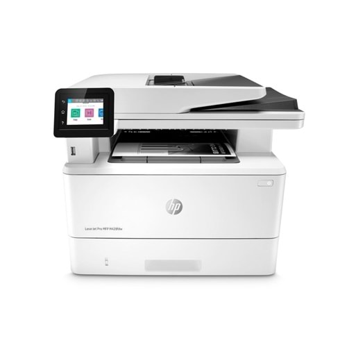 HP LaserJet Pro M428DW Çok Fonksiyonlu Lazer Yazıcı Wi-Fi W1A28A
