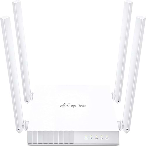 TP-Link Archer C24 AC750 Mbps Dual-Band Wi-Fi Access Point / Router
