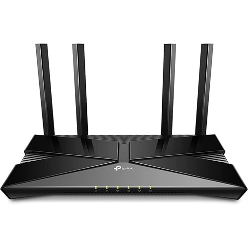 TP-Link Archer AX23 AX1800 Mbps Dual-Band Wi-Fi 6 Router