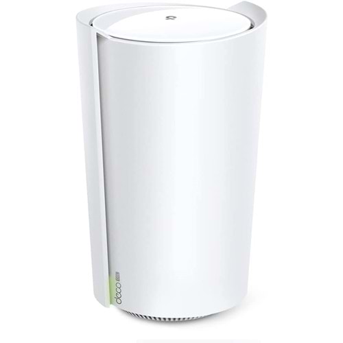 Deco X73-DSL (1-pack) AX5400 Mbps VDSL Tüm Ev Mesh Wi-Fi 6 Modem Router ( 1’li Paket )