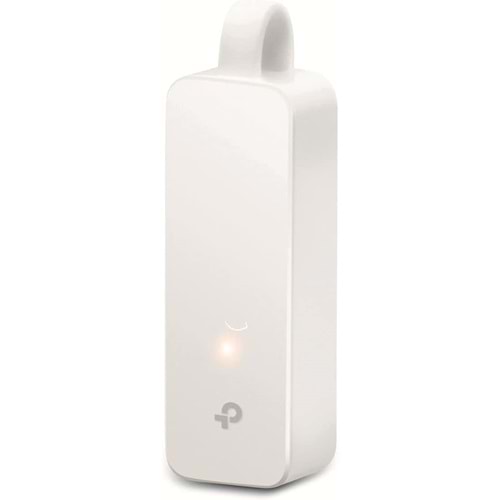 TP-Link UE300C USB Type-C den RJ45 Gigabit Ethernet Dönüştürücü