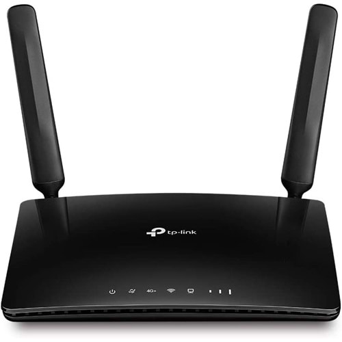 TP-Link Archer MR600, 4G+ Cat6 AC1200 Mbps Wireless Dual-Band Gigabit Router