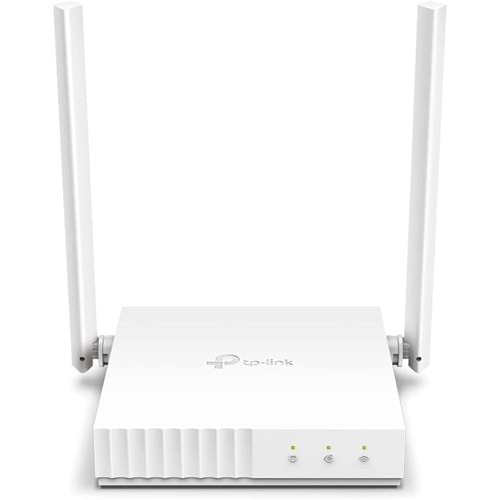 TP-Link TL-WR844N, 300 Mbps Çoklu Mod Wi-Fi Router