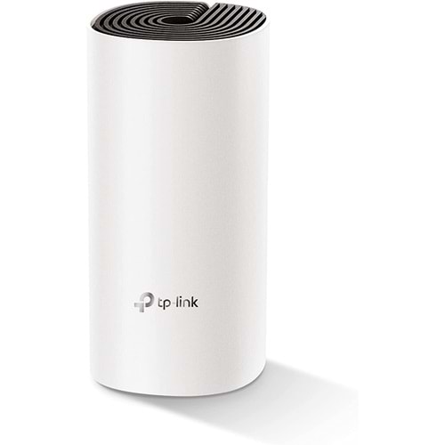 Deco E4 1200 Mbps 5 Ghz Wi-Fi Mesh Sistemi ( 1’li Paket )