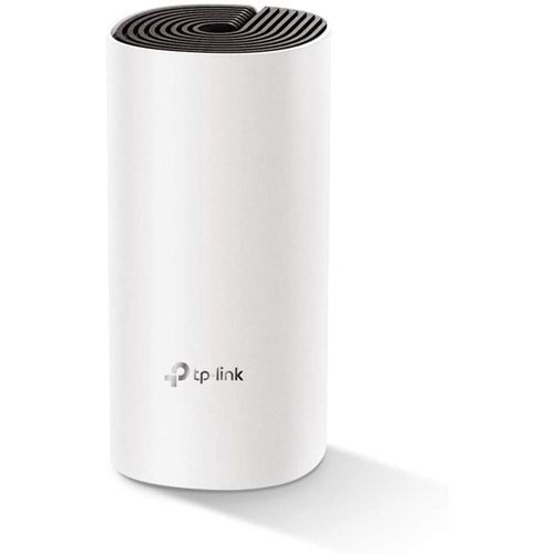 Deco M4 AC 1200 Mesh Tüm Ev Wi-Fi Sistemi ( 1’li Paket )