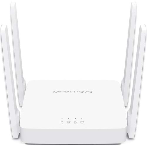 Mercusys AC10 1200 Mbps Wireless Dual Band Access Point Router