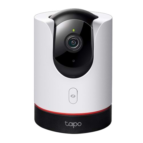 Tapo C225 2K QHD Yapay Zeka Ev Güvenliği Wi-Fi Kamerası