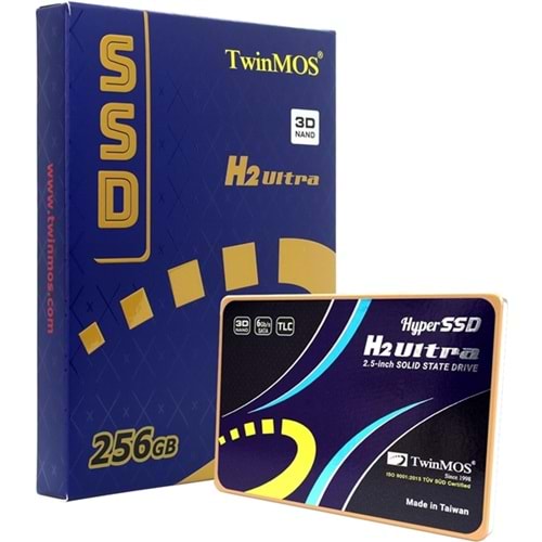 Twinmos 2.5
