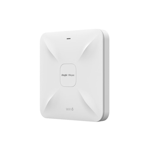 Ruijie Reyee RG-RAP2260(G) İç Ortam 1800 Mbps Access Point