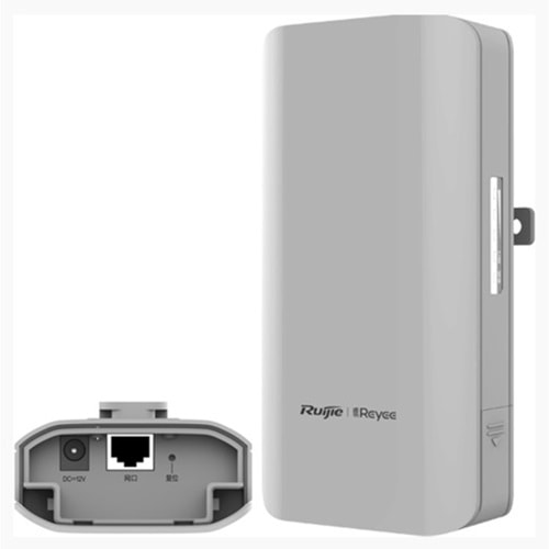 Ruijie Reyee RG-EST310 V2 Dış Ortam 867 Mbps 2'li Access Point
