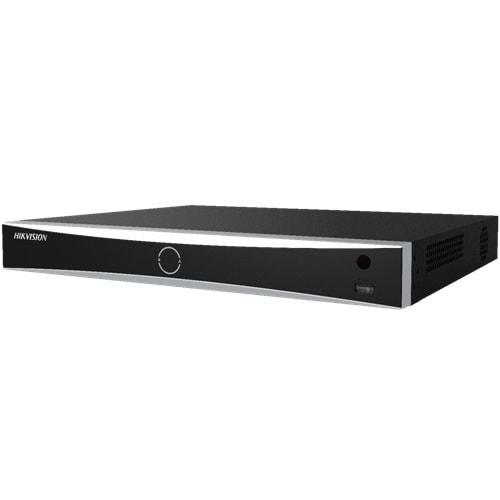 Hikvision DS-7632NXI-K2 Acusense 32 Kanal 4K NVR Kayıt Cihazı