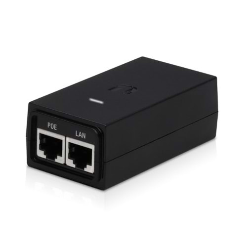 UBNT POE-24-12W-G 24V 0.5A Poe Enjektör