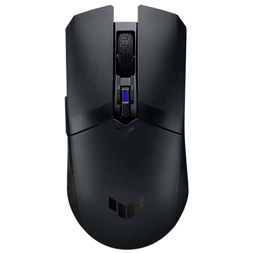 Asus TUF GAMING M4 Wireless Oyuncu Mouse Siyah