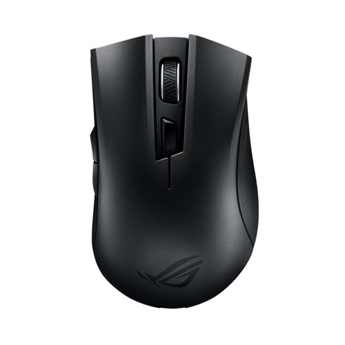 Asus ROG STRIX CARRY Kablosuz Siyah Gaming Mouse