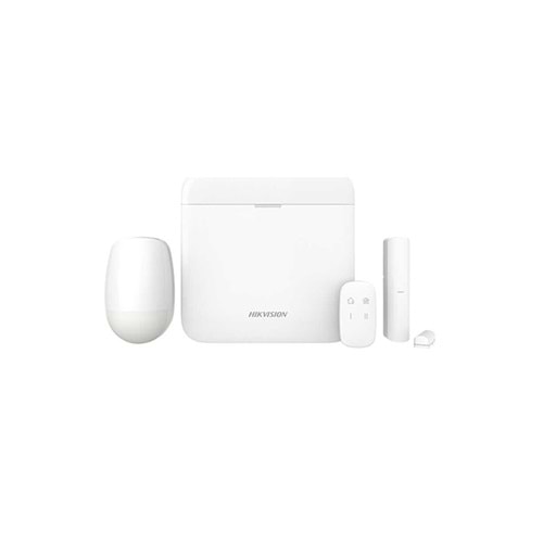 Hikvision DS-PWA64-KIT-WE AX Pro Kablosuz Alarm Seti