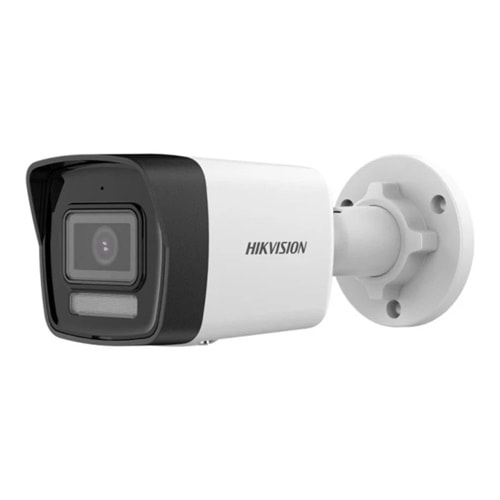 Hikvision DS-2CD1023G2-LIUF 2MP 4mm Akıllı Hibrit Işık Güvenlik Kamera