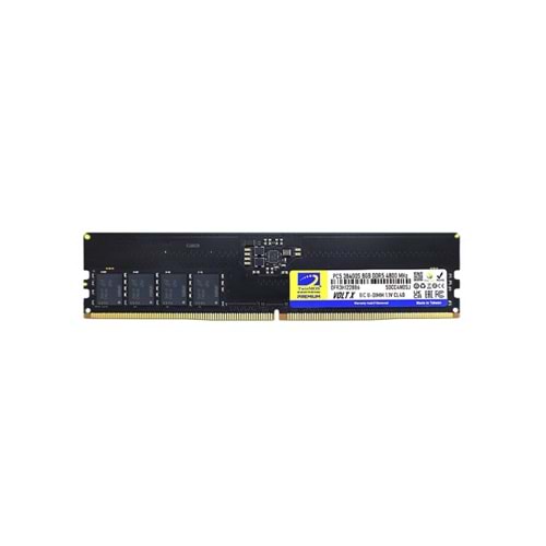 Twinmos 8 GB DDR5 4800Mhz Ram TMD58GB4800U40