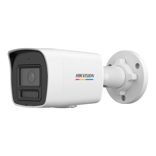 Hikvision DS-2CD1027G2H-LIUF 2MP 2,8mm ColorVu Akıllı Hibrit Güvenlik Kamera