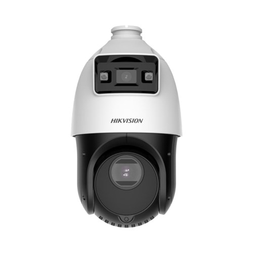 Hikvision DS-2SE4C425MWG-E/14(F0) 4MP 25x IR PTZ Network Speed Dome Kamera