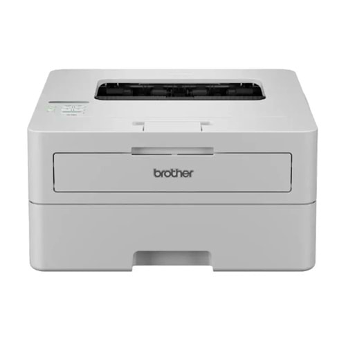 Brother HL-B2181DW Tek Fonksiyonlu Mono Lazer Yazıcı Wi-Fi