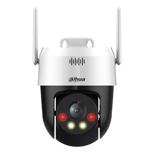 Dahua 2MP 30 Metre Gece Görüşü Wi-Fi Speed Dome Güvenlik Kamera SD2A200HB-GN-AW-PV