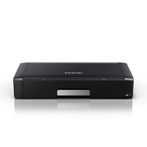 Epson WorkForce WF-100W Taşınabilir A4 Yazıcı Wi-Fi
