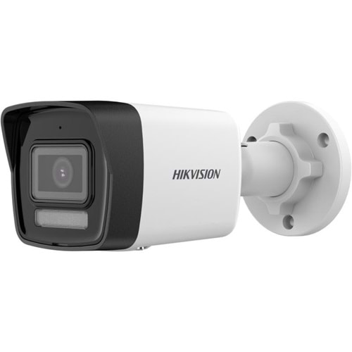 Hikvision DS-2CD1023G2-LIUF 2MP 2.8mm Akıllı Hibrit Işık Güvenlik Kamera