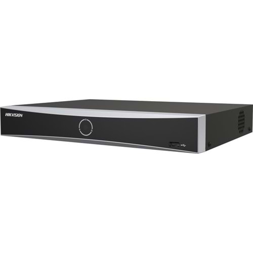 Hikvision DS-7616NXI-K1 16 Kanal NVR Kayıt Cihazı 1 SATA, H.265+