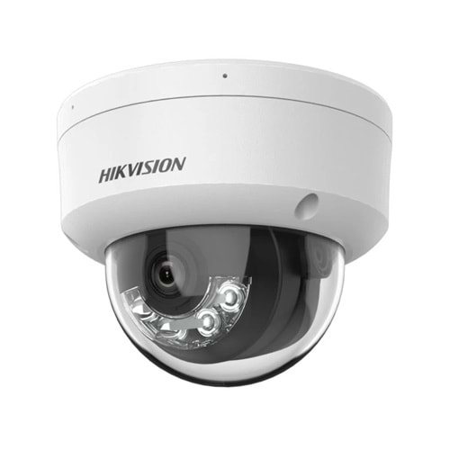 Hikvision DS-2CD1121G2-LIUF 2MP 2,8mm Akıll Hibrit Işık Dome Güvenlik Kamera
