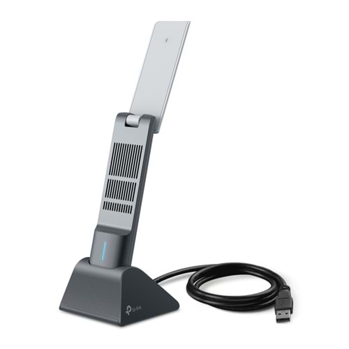 TP-Link Archer TX50UH AX3000 2400 Mbps Wi-Fi 6 Kablosuz USB Adaptör
