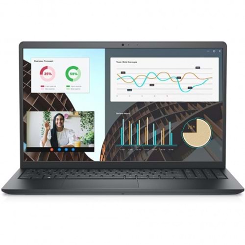 Dell Vostro 3530 i5-1334U 8 GB 512 GB SSD 15.6