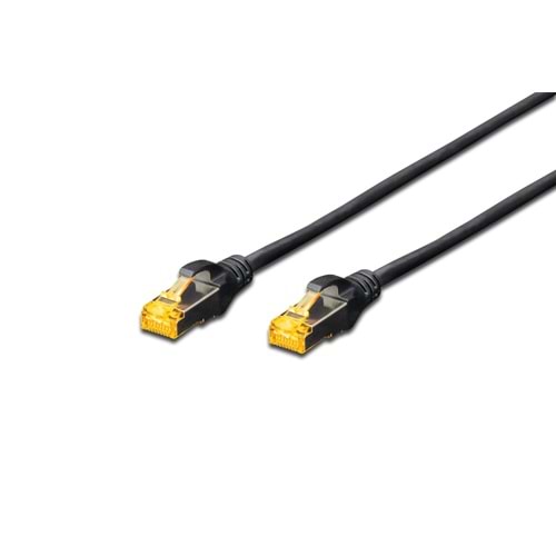 Digitus DK-1644-030 S-FTP 3 metre CAT6 Patch Kablo