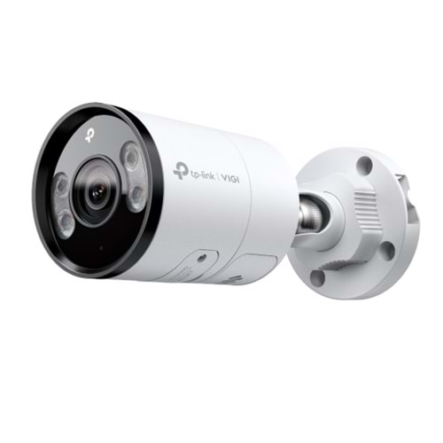 VIGI C355 5MP 2.8mm Full Color Gece Renkli Bullet Güvenlik Kamerası Dahili Mikrofon