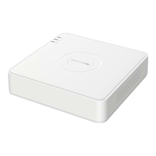 Hikvision IDS-7104HQHI-M1/S 1080P 4 Kanal H.265+ HD-TVI AcuSense Kayıt Cihazı