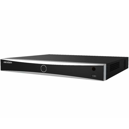 Hikvision DS-7616NXI-K2 16 Kanal NVR Kayıt Cihazı (2 SATA, H.265+)